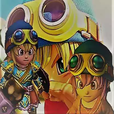 Play Infos Dragon Quest Builders