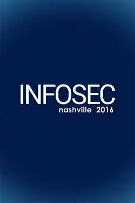 Play InfoSec Nashville 2016