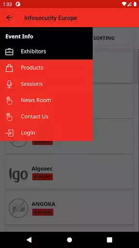 Play Infosecurity Europe