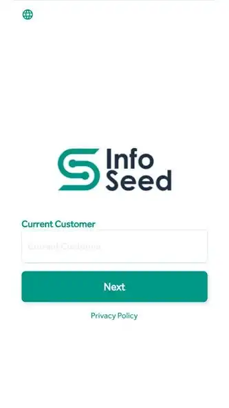 Play Infoseed Customer  and enjoy Infoseed Customer with UptoPlay