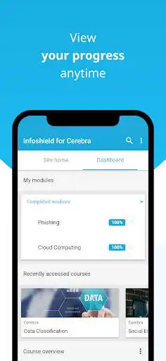 Play Infoshield as an online game Infoshield with UptoPlay