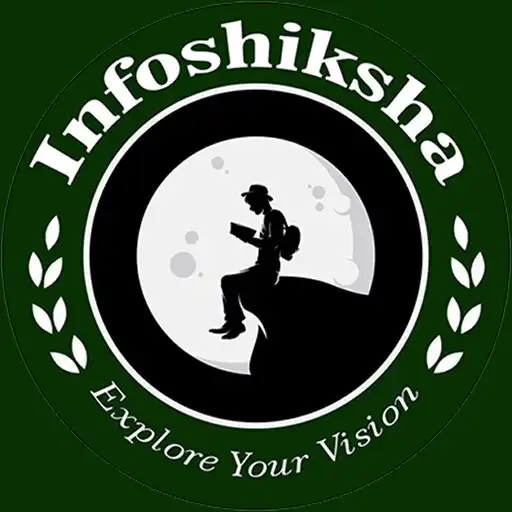 Play INFOSHIKSHA APK