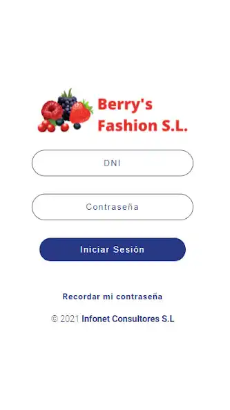 Play InfoSign Berryfashion  and enjoy InfoSign Berryfashion with UptoPlay