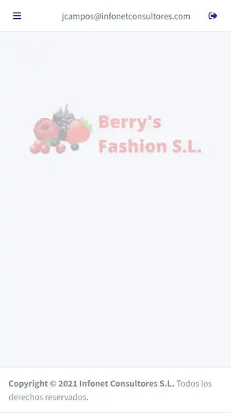 Play InfoSign Berryfashion as an online game InfoSign Berryfashion with UptoPlay