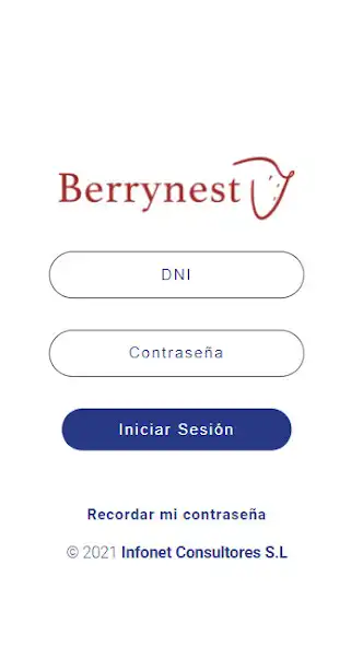 Play InfoSign Berrynest  and enjoy InfoSign Berrynest with UptoPlay
