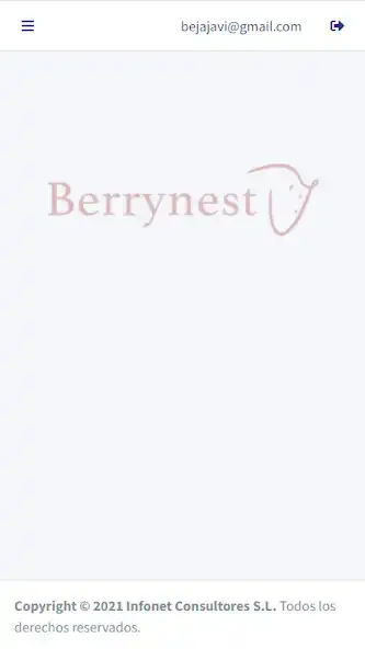 Play InfoSign Berrynest as an online game InfoSign Berrynest with UptoPlay