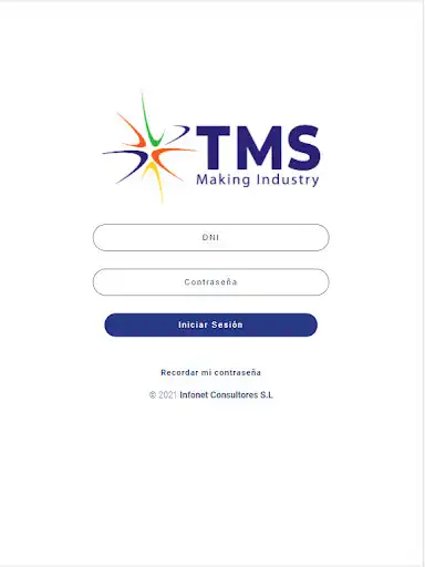 Play Infosign TMS as an online game Infosign TMS with UptoPlay