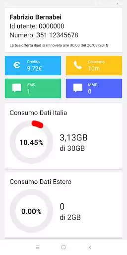 Play Info SIM