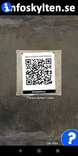 Play infoskylten.se  and enjoy infoskylten.se with UptoPlay