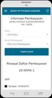 Play INFO SMAKSTA