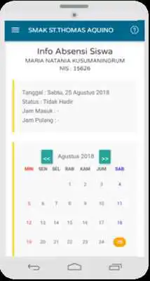 Play INFO SMAKSTA