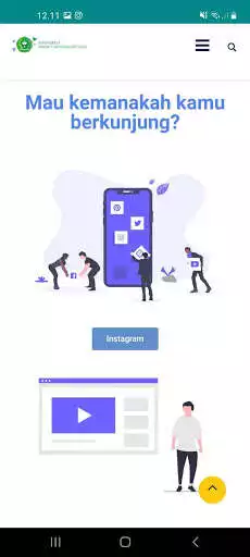 Play Info SMKN 2 Rangkasbitung  and enjoy Info SMKN 2 Rangkasbitung with UptoPlay