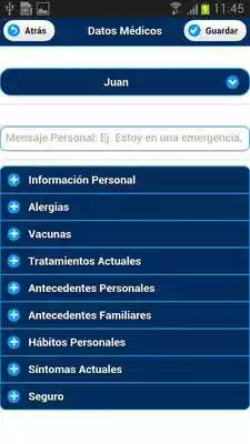 Play InfoSOS