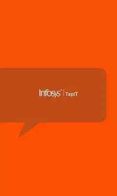 Play Infosys TapIT