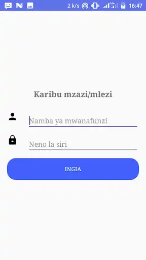 Play InfoTaaluma Mzazi  and enjoy InfoTaaluma Mzazi with UptoPlay