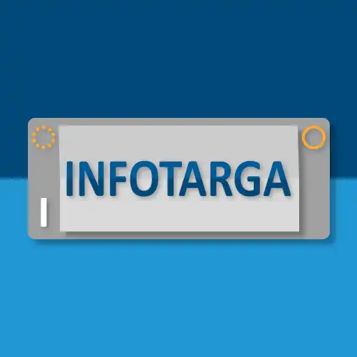 Play Infotarga APK