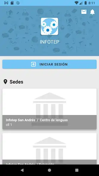 Play INFOTEP  and enjoy INFOTEP with UptoPlay