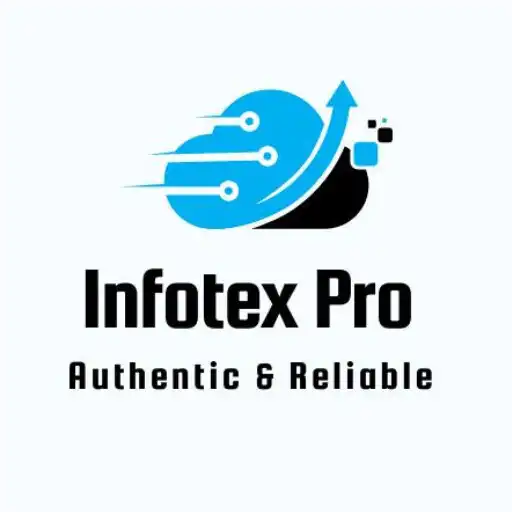 Play InfoTexPro APK Play InfoTexPro APK