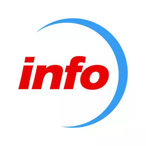 Free play online InfoTracer APK Free play online InfoTracer APK