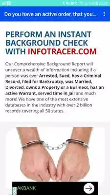 Play InfoTracer