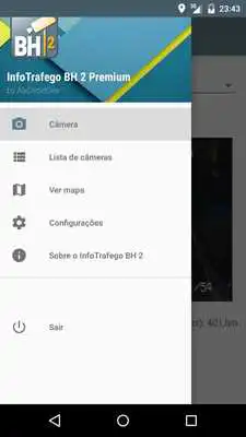 Play InfotrafegoBH 2 Free