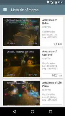 Play InfotrafegoBH 2 Free