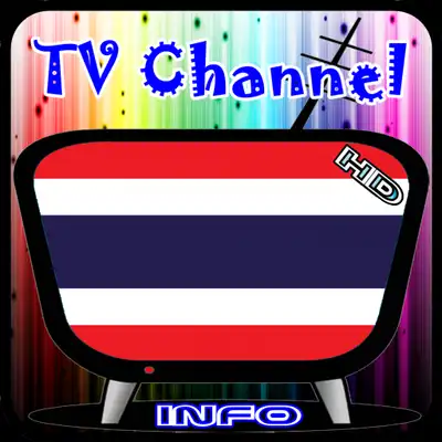 Play Info TV Channel Thailand HD Play Info TV Channel Thailand HD