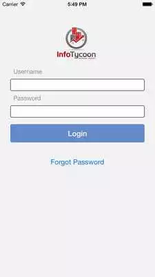 Play InfoTycoon