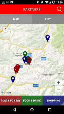 Play Info Val di Fassa in English Play Info Val di Fassa in English