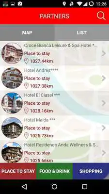 Play Info Val di Fassa in English Play Info Val di Fassa in English