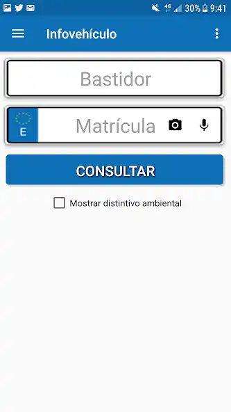Play Infovehículo - Consultar matrícula and enjoy Infovehículo - Consultar matrícula with UptoPlay Play Infovehículo - Consultar matrícula and enjoy Infovehículo - Consultar matrícula with UptoPlay
