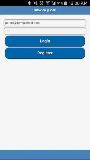 Play InfoView gBook  and enjoy InfoView gBook with UptoPlay