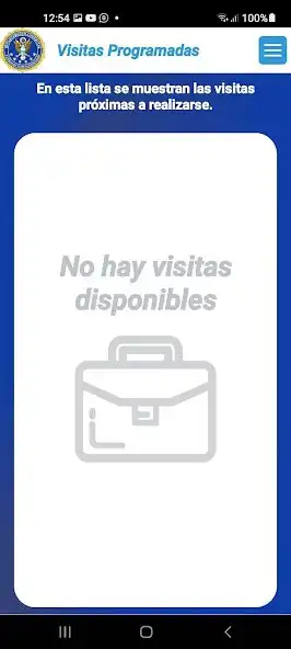 Play Info Visitas RN  and enjoy Info Visitas RN with UptoPlay
