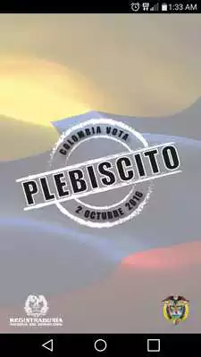 Play Infovotantes Plebiscito