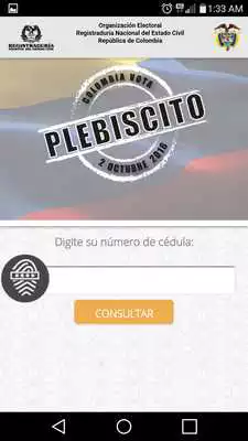 Play Infovotantes Plebiscito