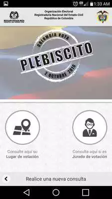 Play Infovotantes Plebiscito