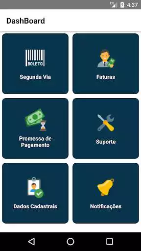 Play InfoWay Telecom