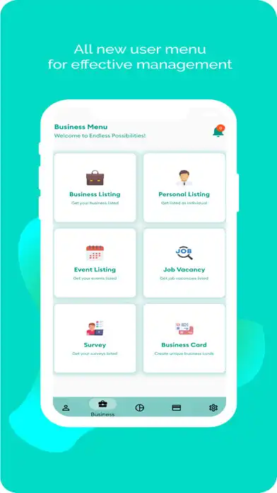 Play Infowell Business  and enjoy Infowell Business with UptoPlay