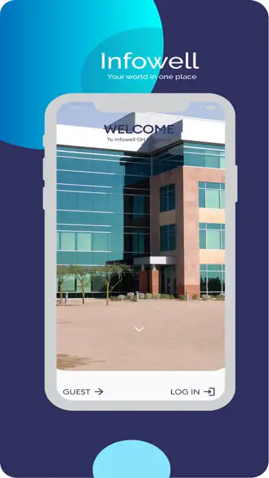 Play Infowell  and enjoy Infowell with UptoPlay