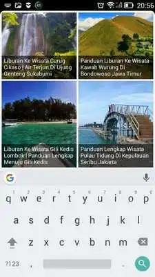 Play Info Wisata Indonesia Play Info Wisata Indonesia