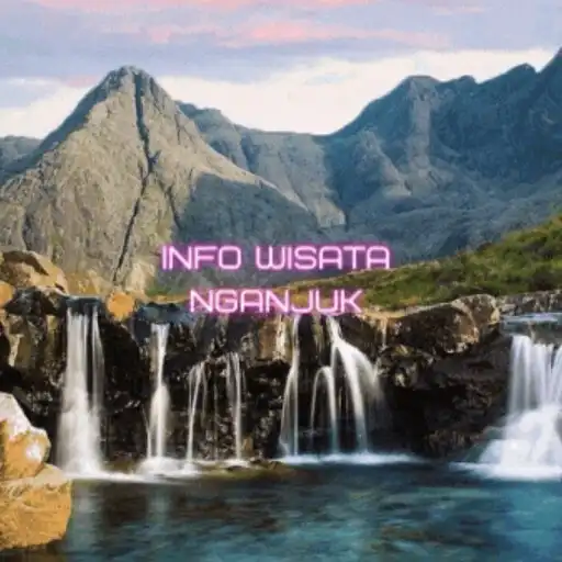 Play Info Wisata Nganjuk APK