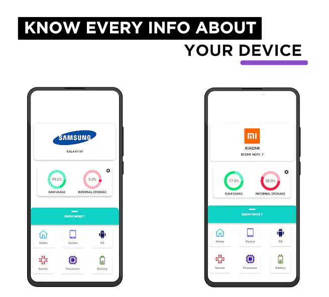 Play Info-X: Get Your Device Info.  and enjoy Info-X: Get Your Device Info. with UptoPlay
