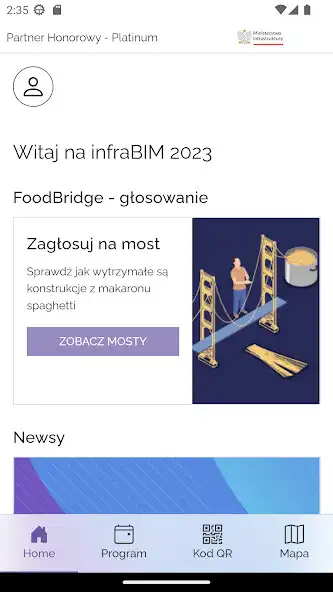 Play infraBIM23 App as an online game infraBIM23 App with UptoPlay
