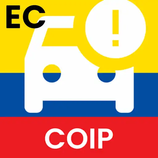 Play Infracciones tránsito Ecuador APK