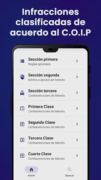 Play Infracciones tránsito Ecuador  and enjoy Infracciones tránsito Ecuador with UptoPlay