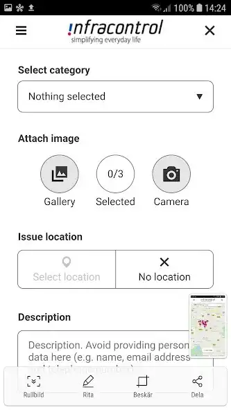 Play Infracontrol Online English  and enjoy Infracontrol Online English with UptoPlay