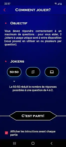 Play Infractions as an online game Infractions with UptoPlay