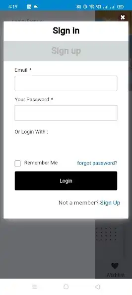 Play Infradealz as an online game Infradealz with UptoPlay