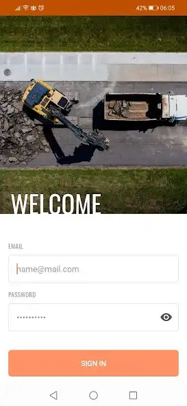 Play Infrakit TRUCK™  and enjoy Infrakit TRUCK™ with UptoPlay