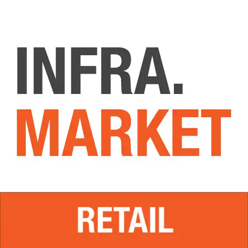 Play Infra.Market for Retail Sales APK Play Infra.Market for Retail Sales APK